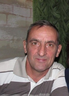 Владимир, 63, Россия, Волжский (Волгоградская обл.)