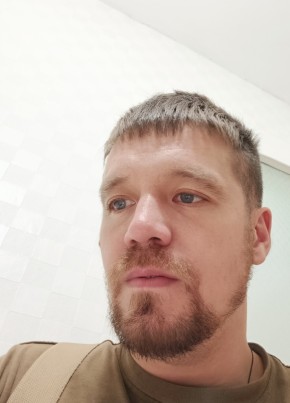 Тимур, 34, Россия, Лесной