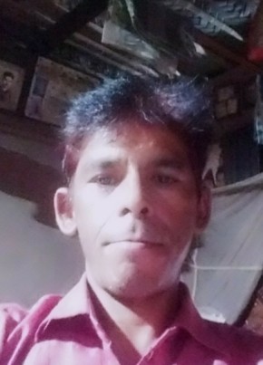 Ratan Lal Banik, 50, India, Imphal