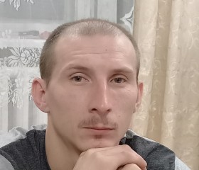 Вадим, 32 года, Ангарск