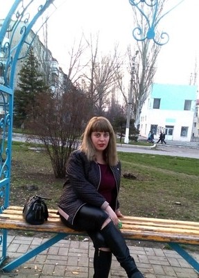 Маргарита, 34, Україна, Дружківка