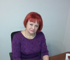 Ольга , 67 лет, Надым