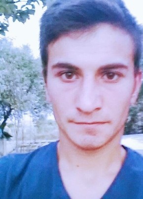 Idris, 27, Türkiye Cumhuriyeti, Çankırı