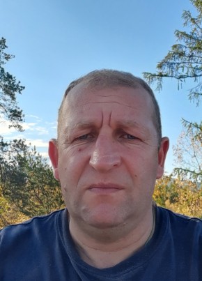Влад Фазульзянов, 47, Россия, Улан-Удэ