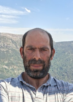 Tostas из Braga 49 лет