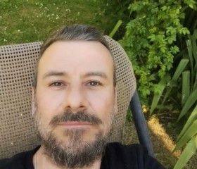 Ali, 42, Zepce