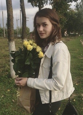 Ксения, 28, Россия, Тула