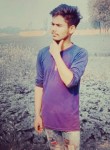 Nityam raj, 21 год, Āzamgarh