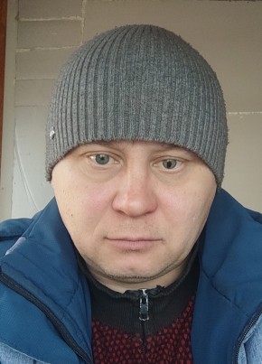 Александр из Стерлитамака 40 лет