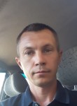 Сергей, 42 года, Бузулук