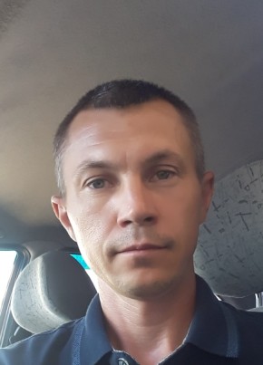 Сергей, 42, Россия, Бузулук