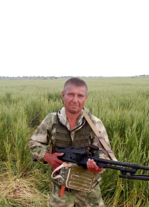 Валерий, 50, Україна, Нова Каховка