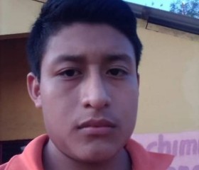 Carlos, 21 год, Tuxtla Gutiérrez