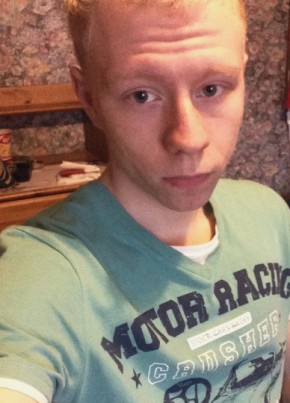 Егор, 27, Россия, Краснотурьинск