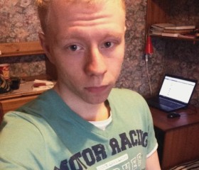 Егор, 27 лет, Краснотурьинск
