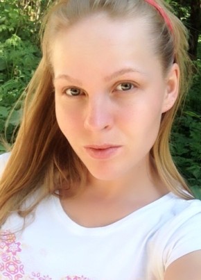 Anastasia, 29, Россия, Москва