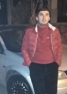 Serkan, 21, Türkiye Cumhuriyeti, Batman