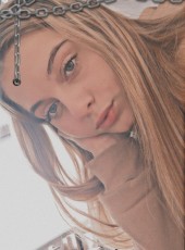 Ksenia, 20, Russia, Saint Petersburg