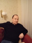 Евгений, 59 лет, Калининград