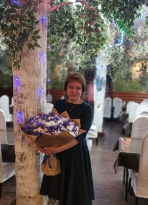 Александра, 53, Россия, Москва