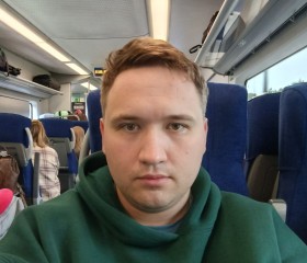 Evgeniy, 31, Kursk