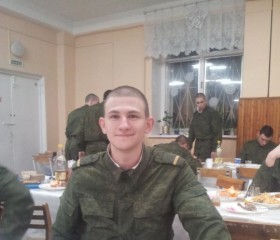 Антон, 29 лет, Смоленск
