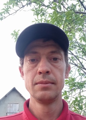 Олег, 38, Україна, Захарівка