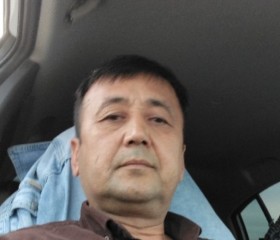 Botir, 48, Navoiy