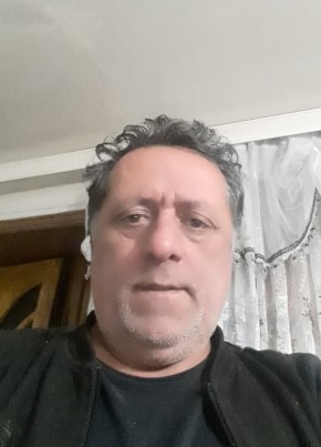 Nazim Abdullaev, 57, Azərbaycan Respublikası, Biləcəri