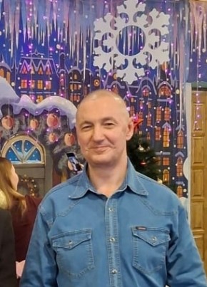 Sergey, 55, Russia, Pechora