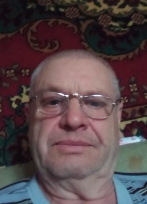 Viktor Boyko, 60, Україна, Карлівка