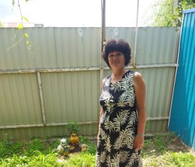Valentina, 52, Elektrogorsk