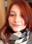 Anastasiya, 30, Moscow