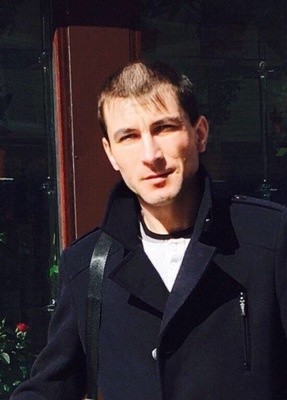 Андрей, 39, Россия, Тучково