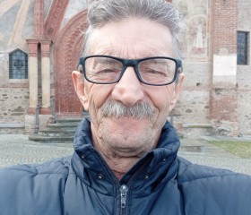 Piter, 57 лет, Bussoleno
