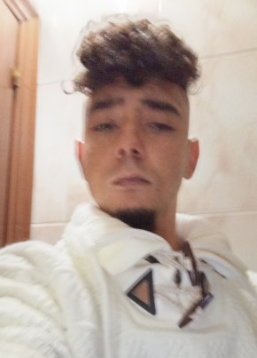 Iván из Oviedo 26 лет