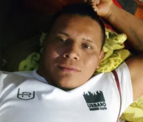 Bernabe, 32, Purral