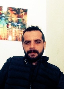 Ahmet, 36, Türkiye Cumhuriyeti, Hendek