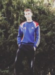 Антон - Сызрань