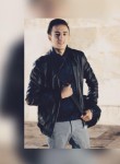 Hussein, 24 года, عمان