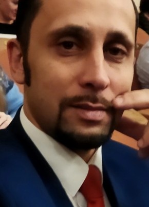 Сергей из Старой Чары 43 года