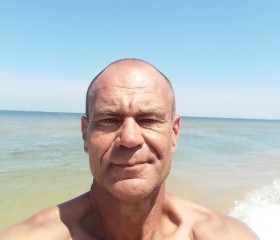 Сергей, 50 лет, Керчь