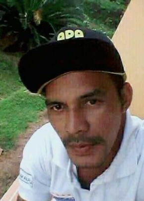 Bimo из Kota Jayapura 40 лет