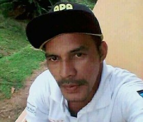Bimo, 40, Jayapura