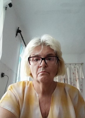 Людмила, 68, Россия, Выселки