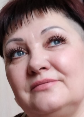 Алла из Красноярска 64 года