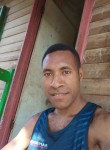 Peter Jackson, 19 лет, Port Moresby