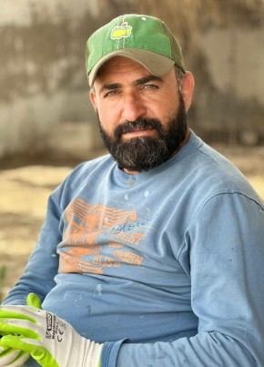 عن из بغداد 19 лет