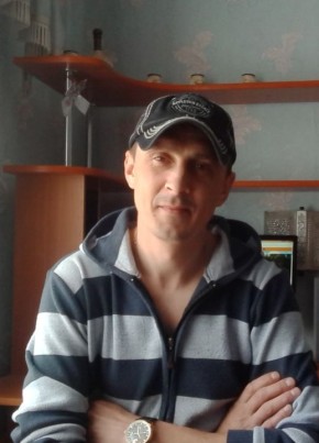 Денис, 46, Россия, Славгород