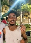 Gnomo, 26 лет, Ribeirão das Neves